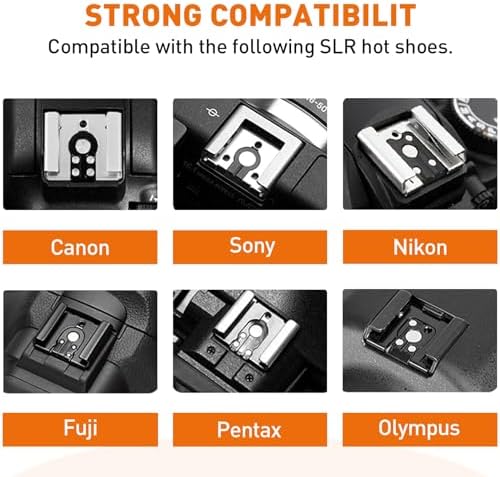 Vue 7 de Godox Ct Kit Recepteur