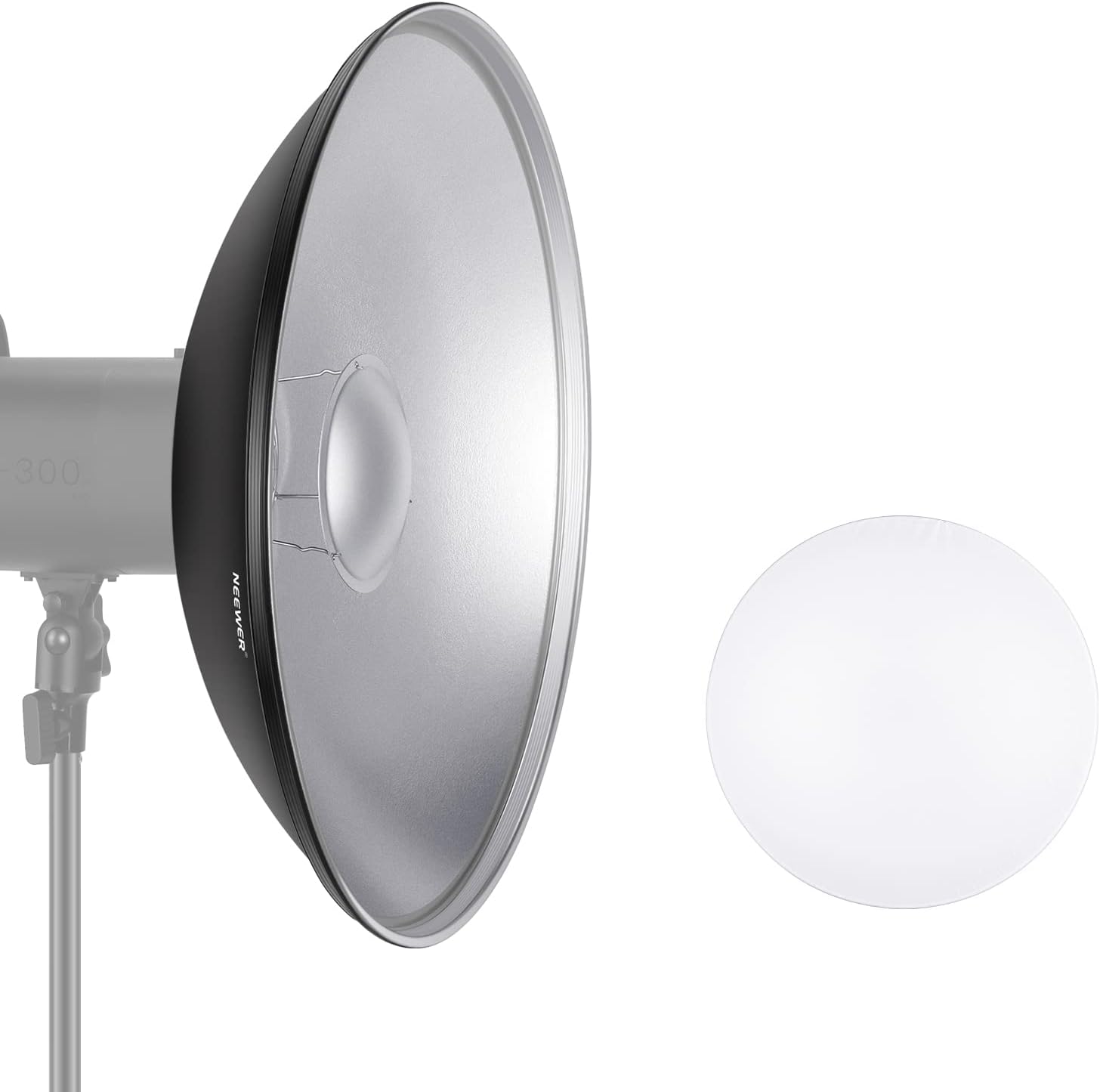 Neewer Cm Reflecteur Bol