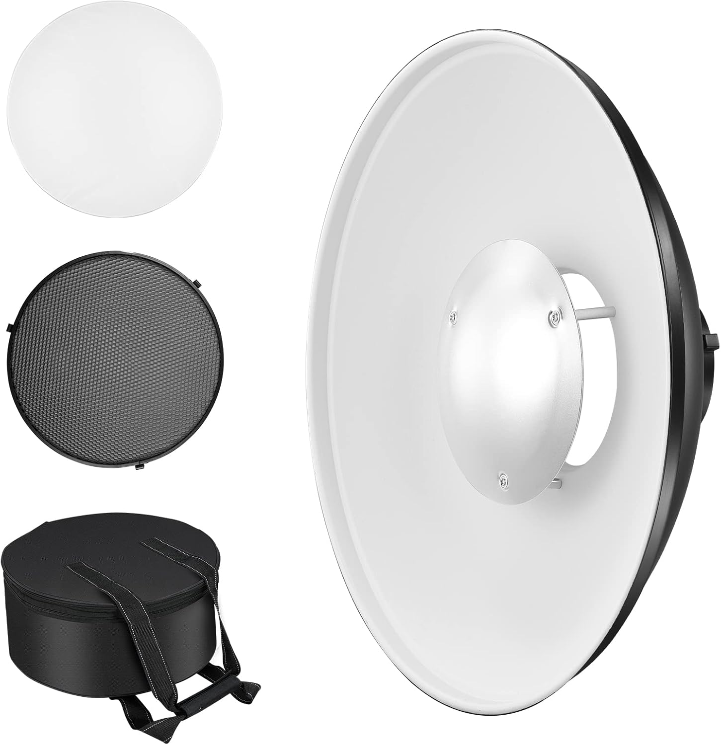 Soonpho Beauty Dish Reflecteur
