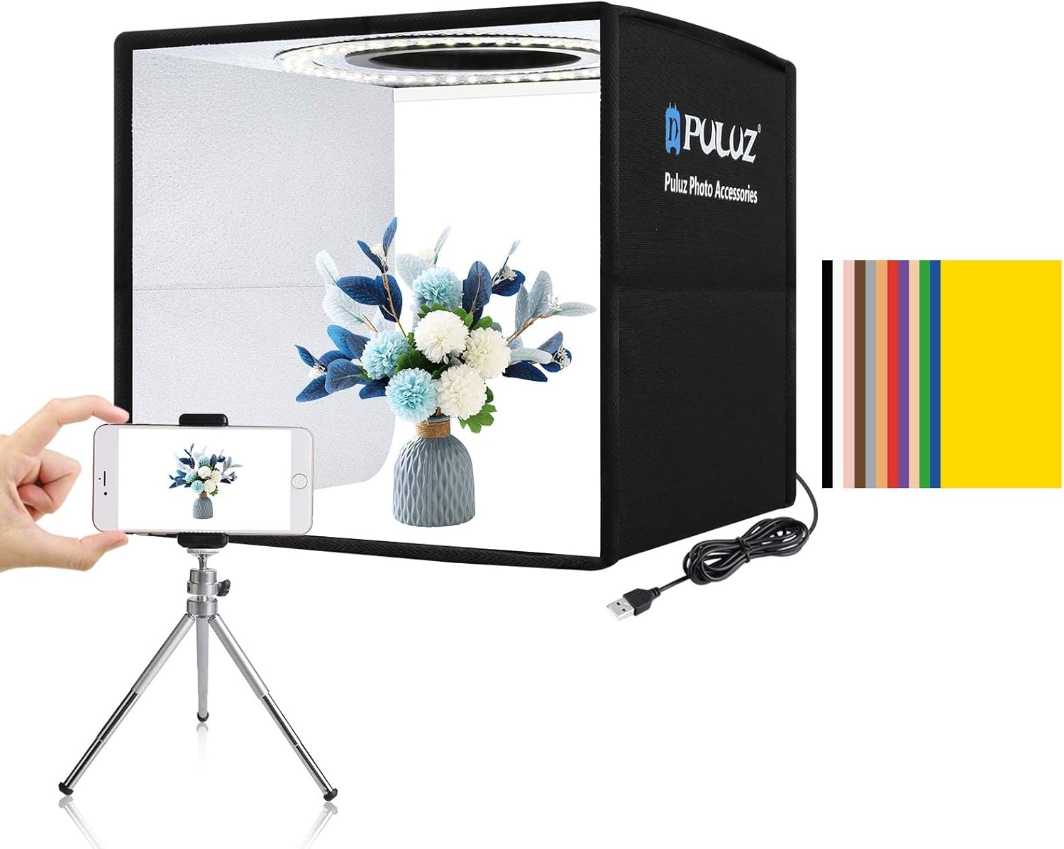 Puluz Mini Studio Photo