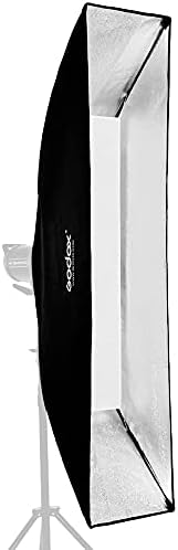 Vue 3 de Godox Bowens Boite