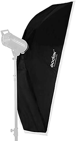 Vue 4 de Godox Bowens Boite