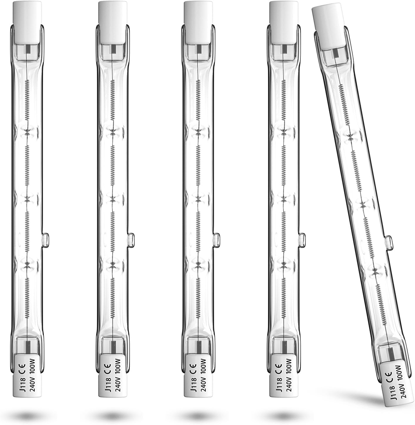 Brightwish Ampoule Halogene Rs
