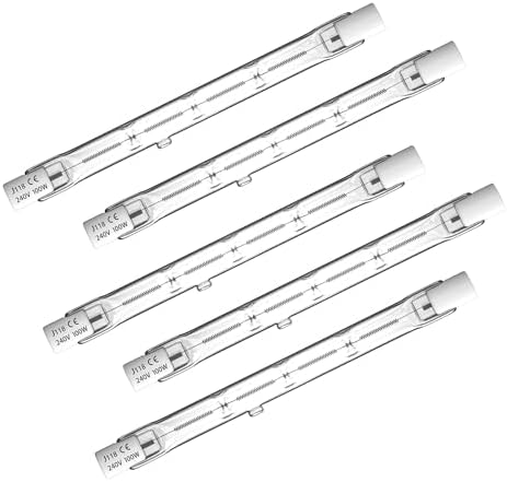 Vue 7 de Brightwish Ampoule Halogene Rs