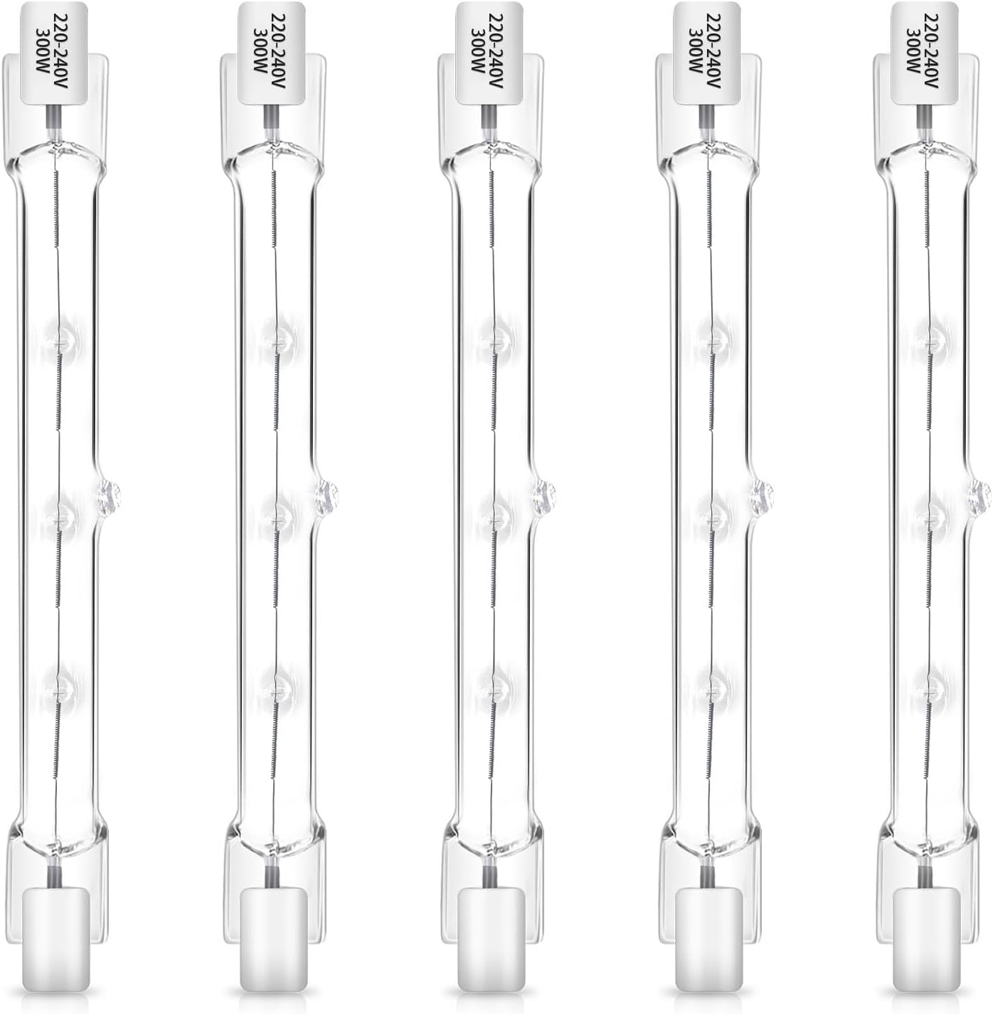 Rs Ampoule Halogene Mm
