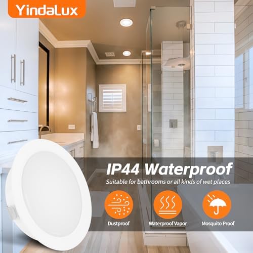 Vue 6 de Yindalux Set De Spot