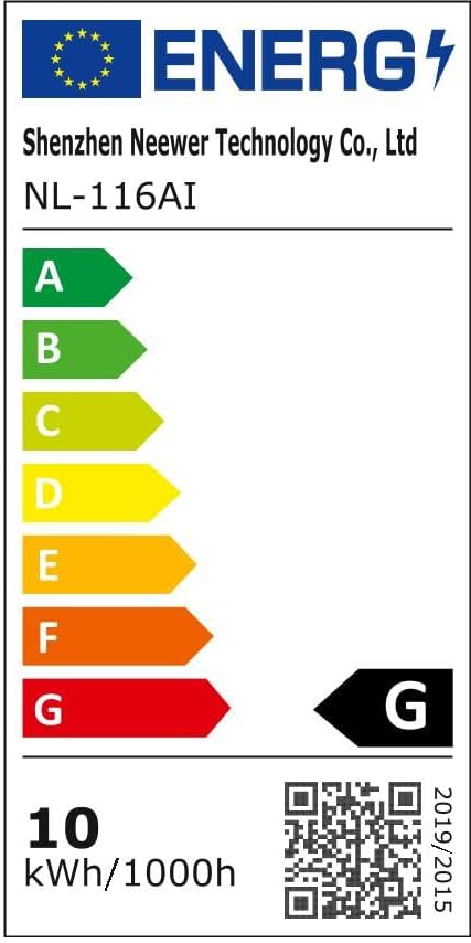 Vue 7 de Godox Litemons Led Bi