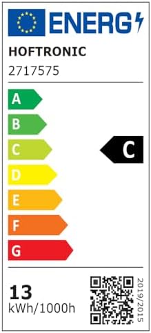 Vue 7 de Hoftronic Tube Led Cm