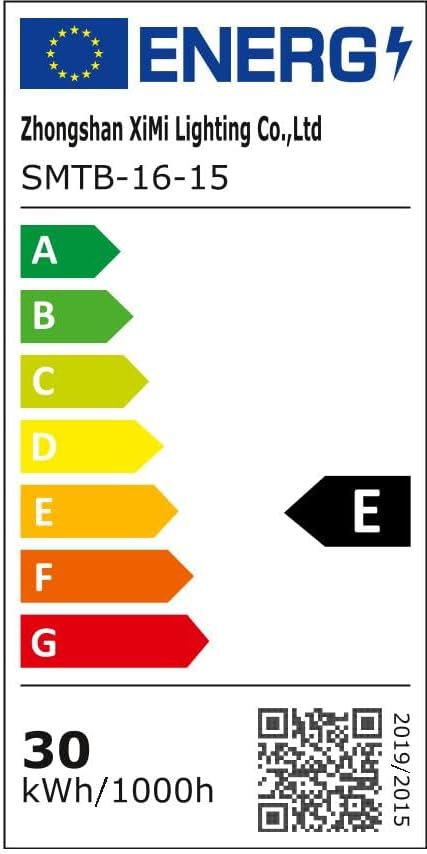 Vue 5 de Ladicha Ac Xw