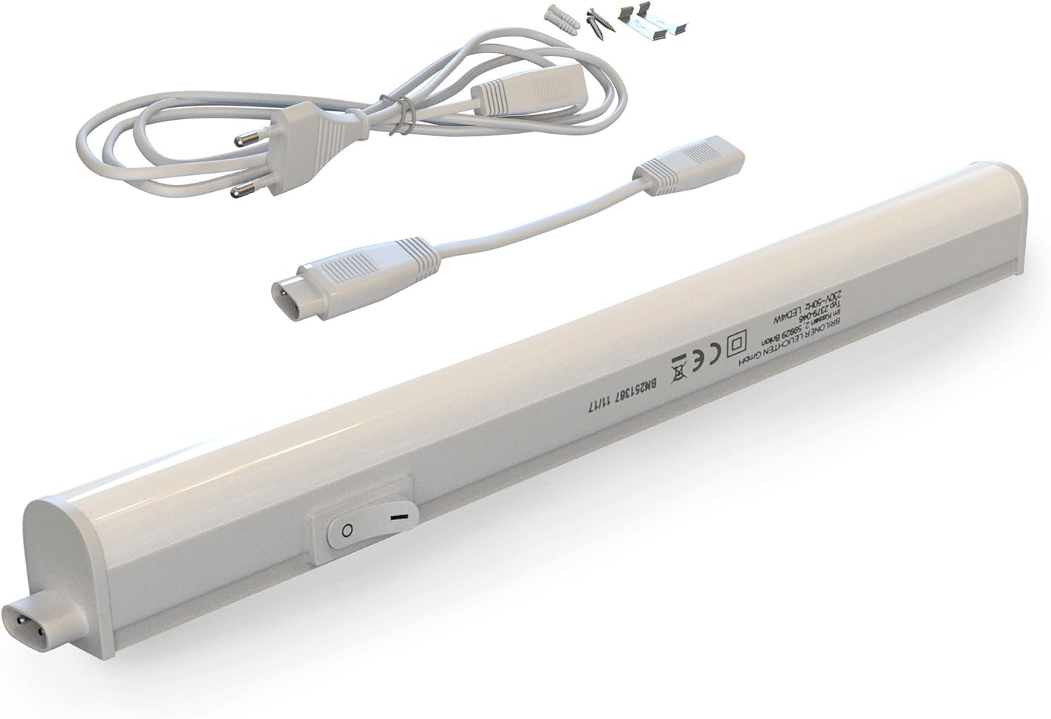 Briloner Leuchten Reglette Led
