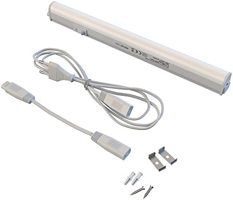 Vue 6 de Briloner Leuchten Reglette Led