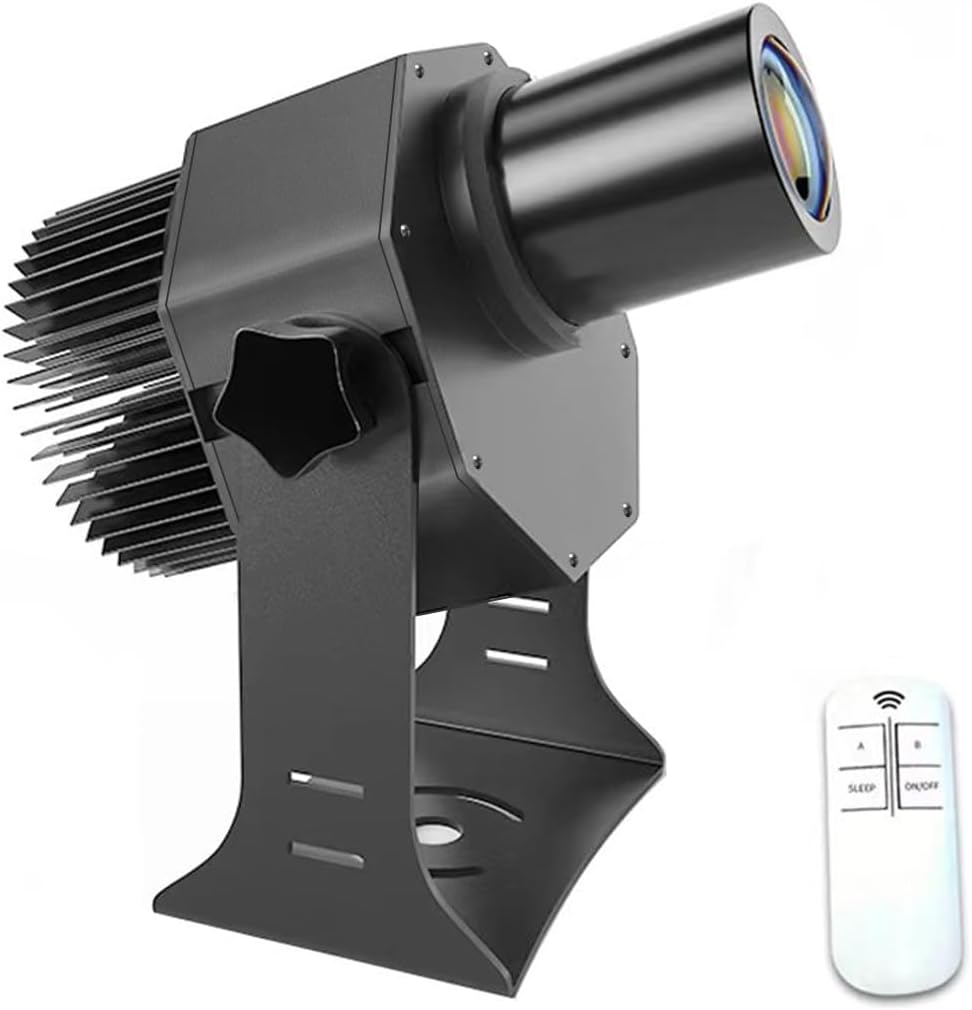 Colifine Gobo Projecteur Led
