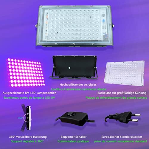 Vue 6 de Glostars Lumiere Noire