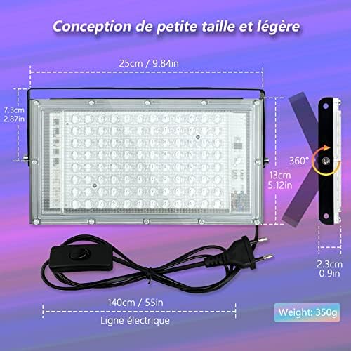 Vue 7 de Glostars Lumiere Noire