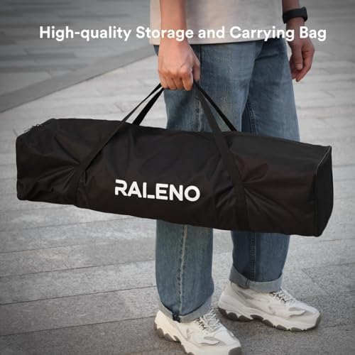 Vue 6 de Raleno Softbox Kit Studio