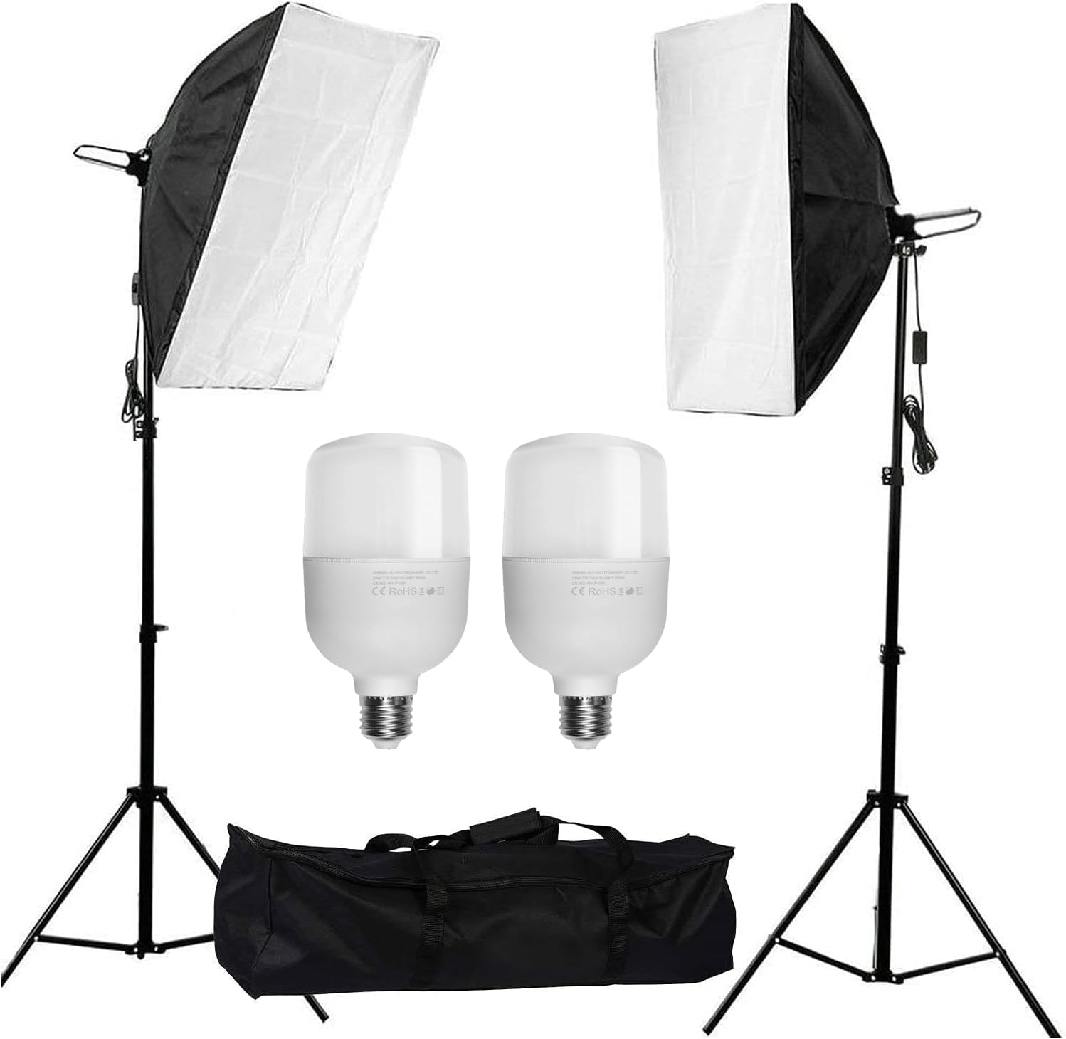 ÉCLAIRAGE & STUDIO - Accessoires pour créateurs de contenu testés et recommandés