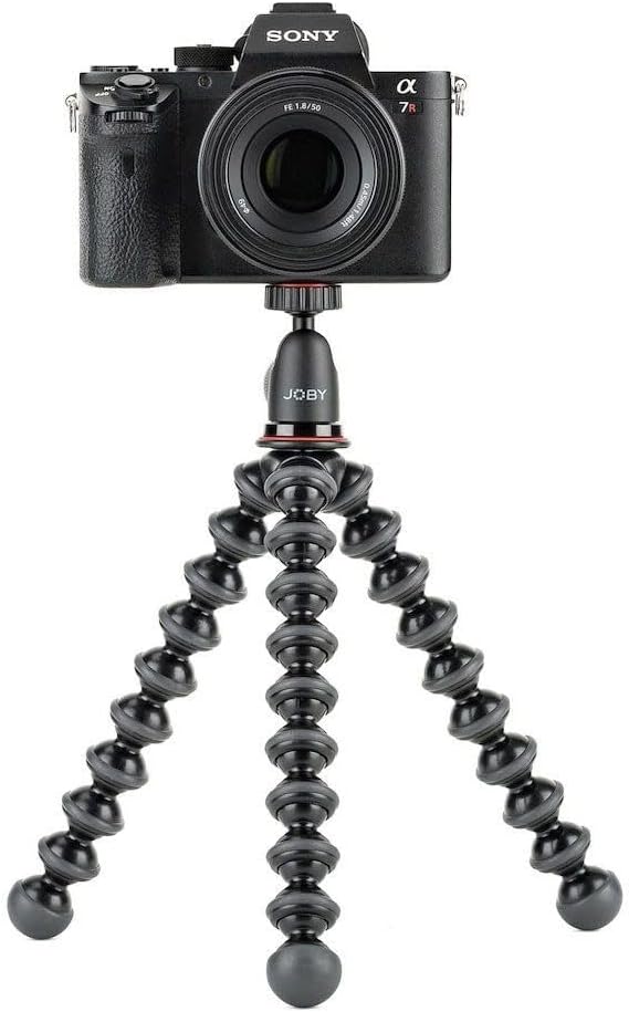 Joby Gorillapod Kit
