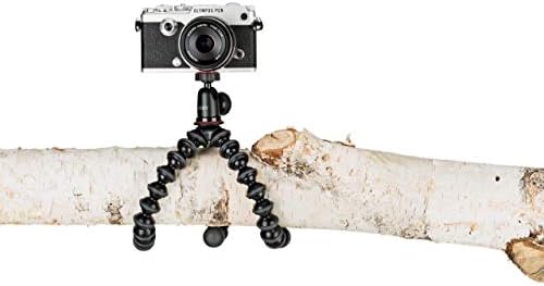 Vue 2 de Joby Gorillapod Kit