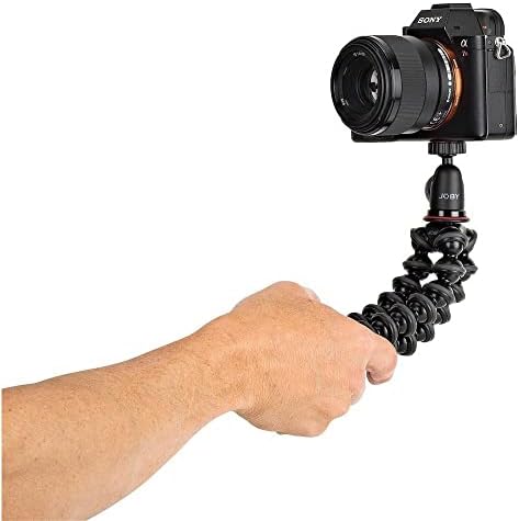Vue 5 de Joby Gorillapod Kit