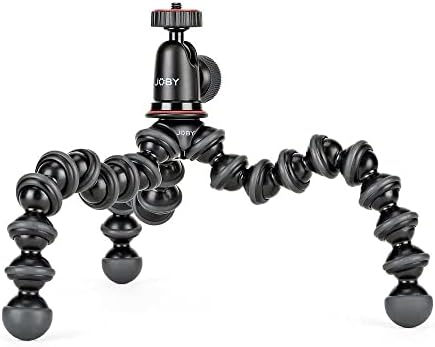 Vue 6 de Joby Gorillapod Kit