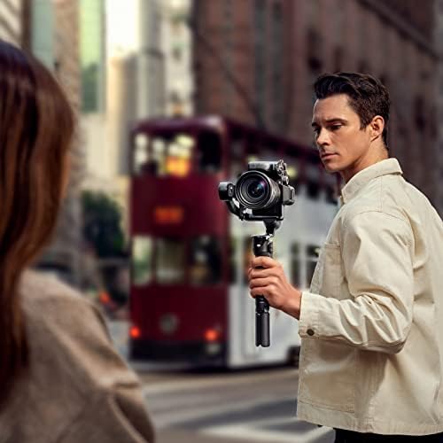 Vue 6 de Dji Rs Mini Stabilisateur