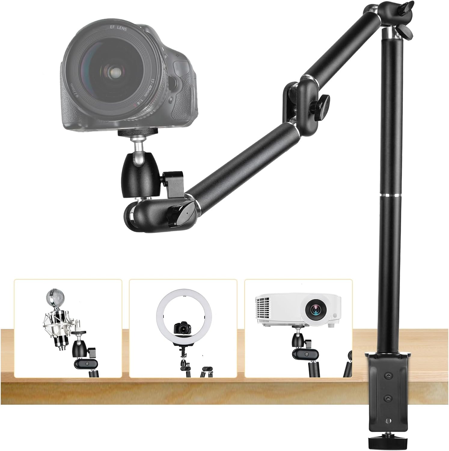 Tarion Support Camera Bureau