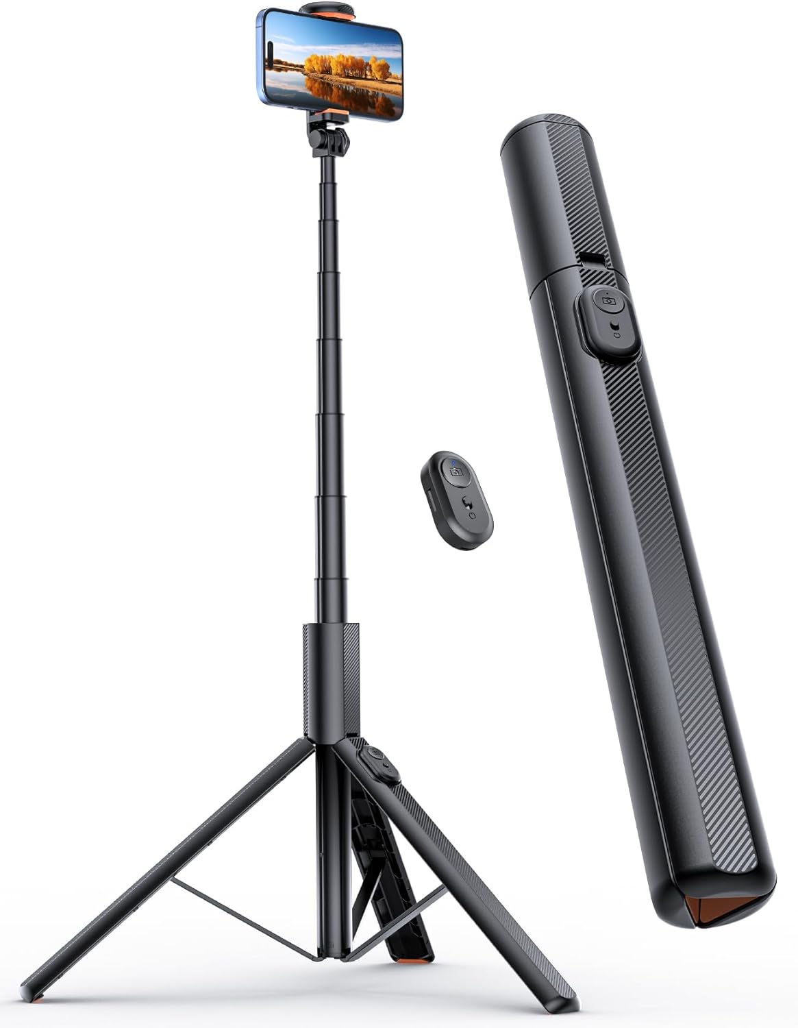 Anxre Cm Trepied Smartphone