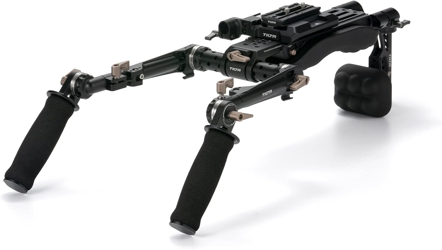 Tilta Camera Shoulder Rig