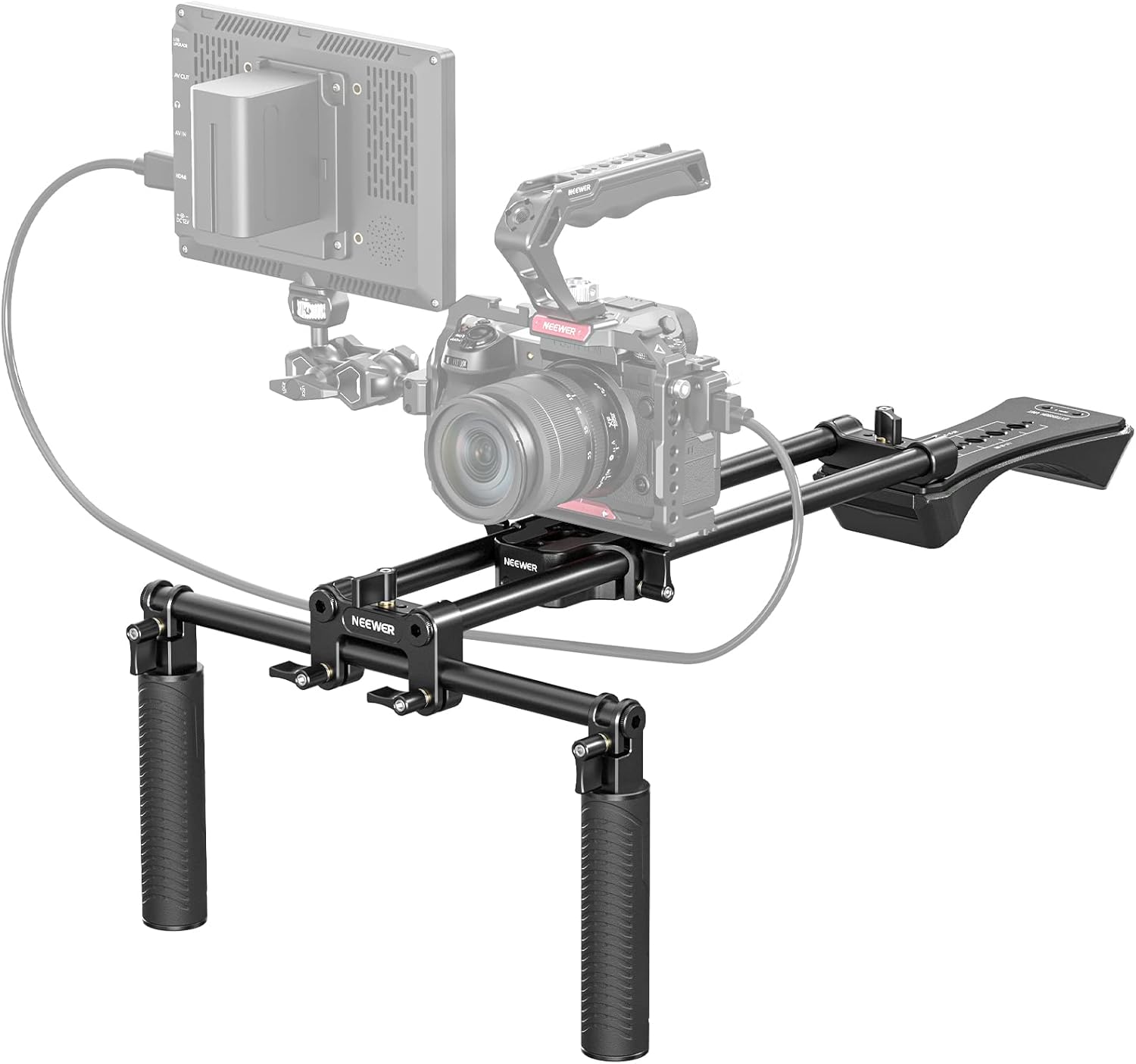 Neewer Kit Support Depaule