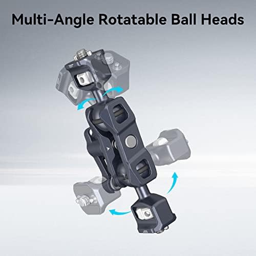 Vue 2 de Smallrig Bras Magique