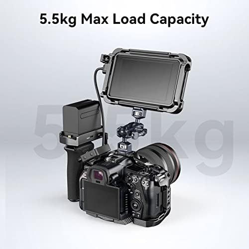 Vue 7 de Smallrig Bras Magique
