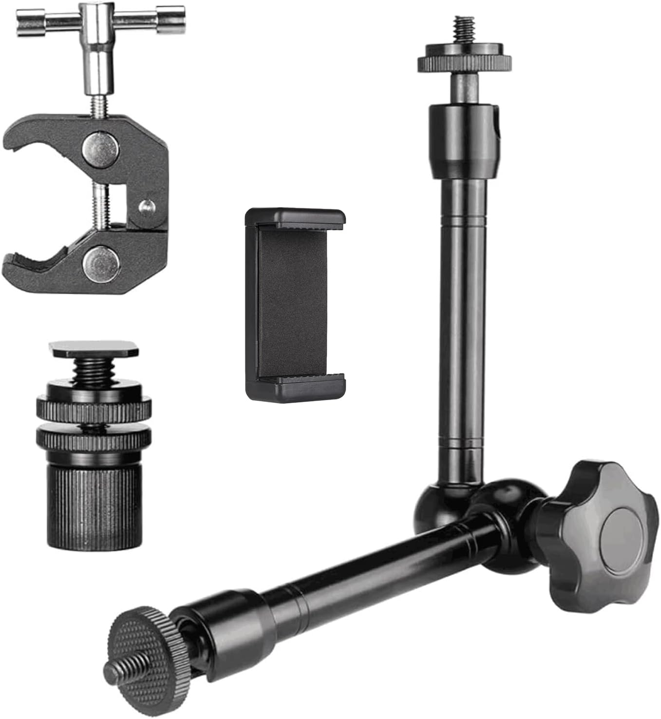 Ztowoto Inch Magic Arm