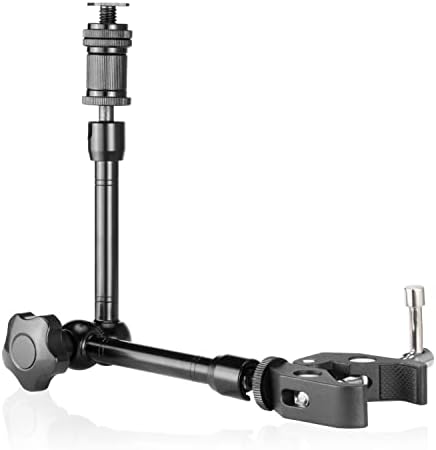 Vue 2 de Ztowoto Inch Magic Arm