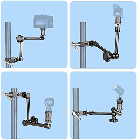 Vue 6 de Ztowoto Inch Magic Arm