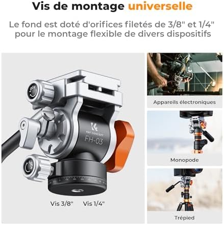 Vue 6 de Kf Concept Tete Fluide
