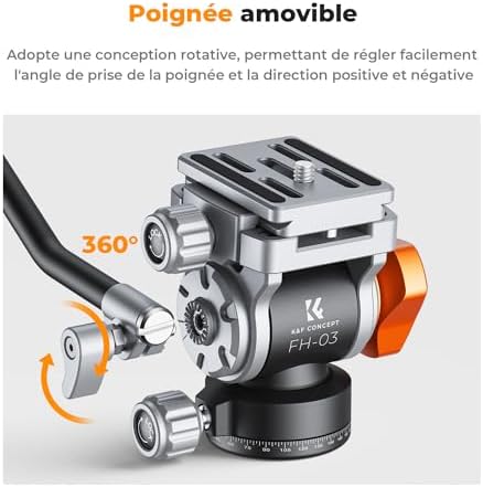 Vue 7 de Kf Concept Tete Fluide
