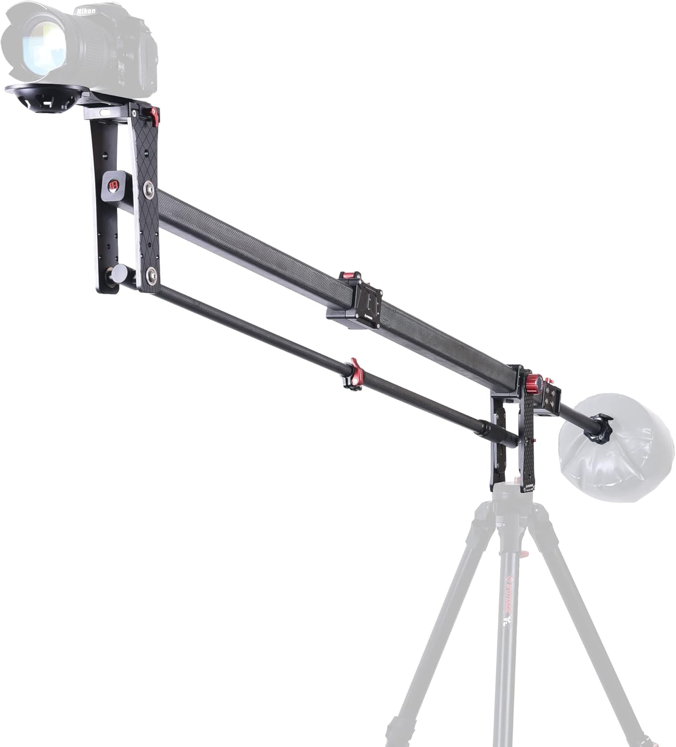 Ifootage Mini Camera Grue