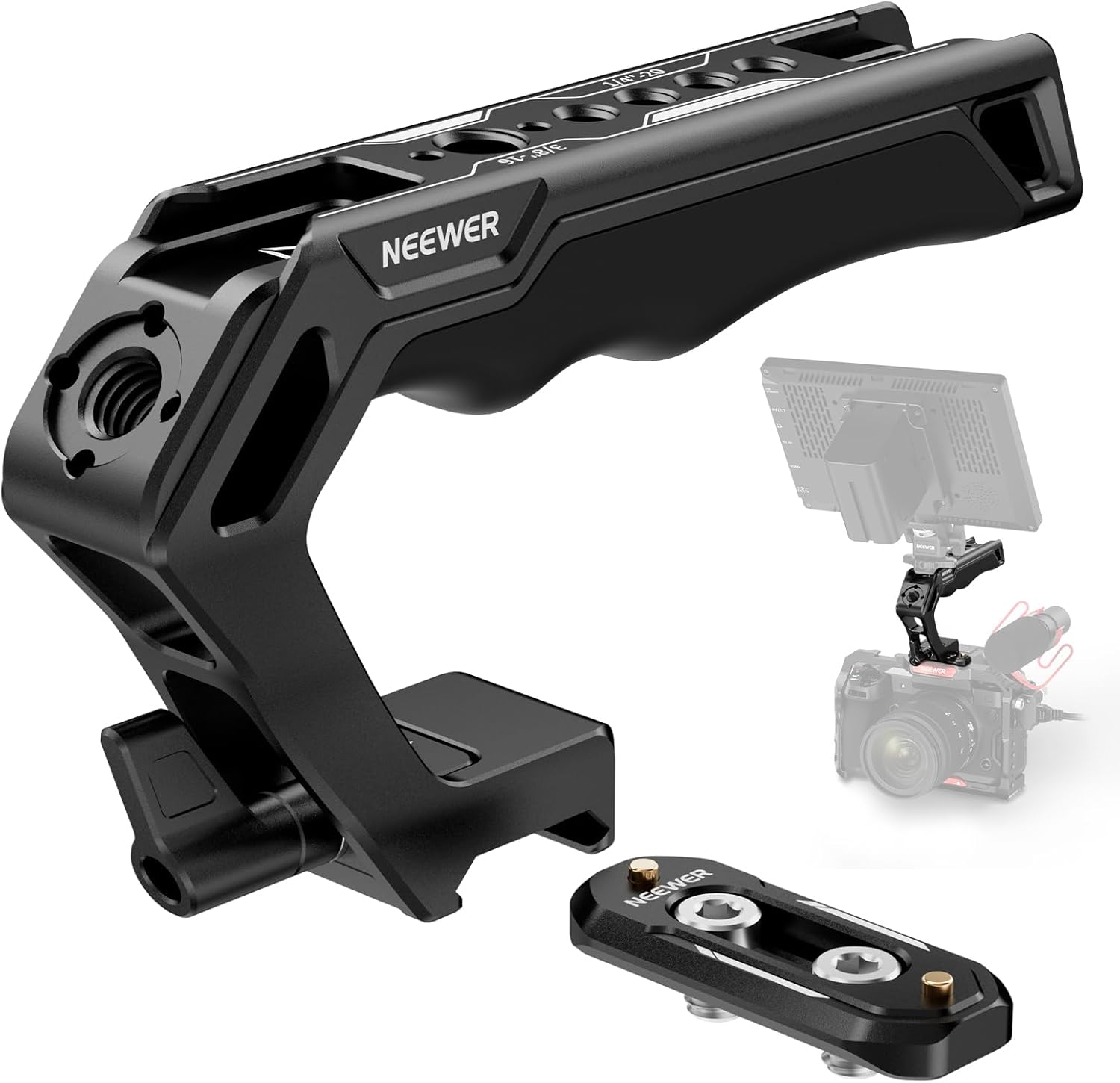 Neewer Top Handle Et