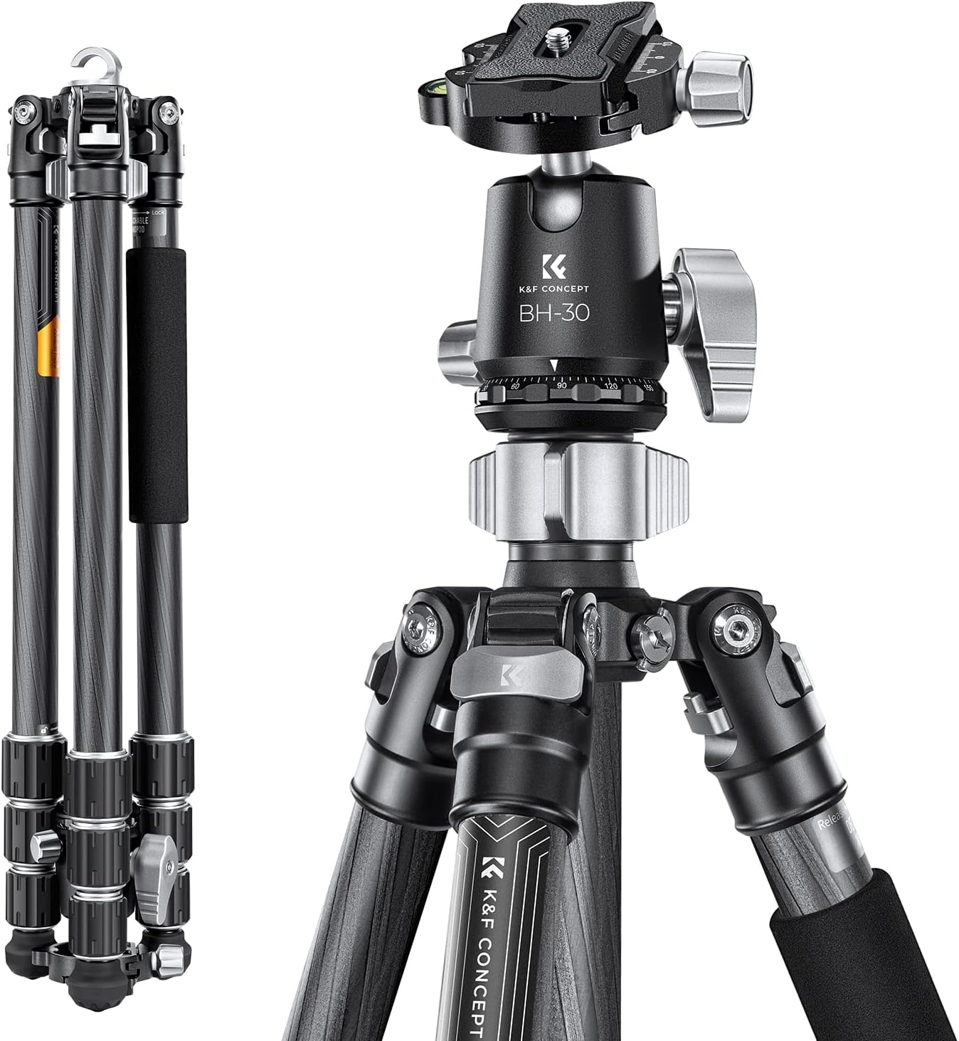 Kf Concept Trepied Appareil