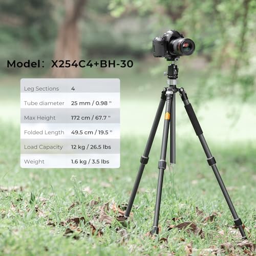 Vue 2 de Kf Concept Trepied Appareil