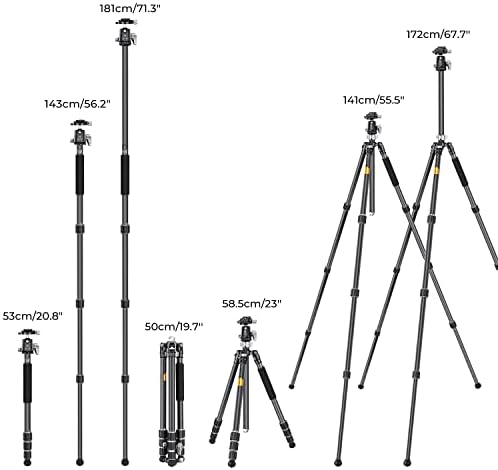 Vue 6 de Kf Concept Trepied Appareil