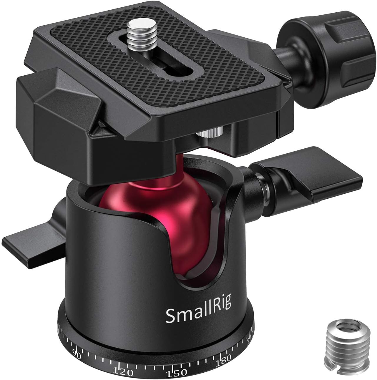 Smallrig Rotatif Ball Head