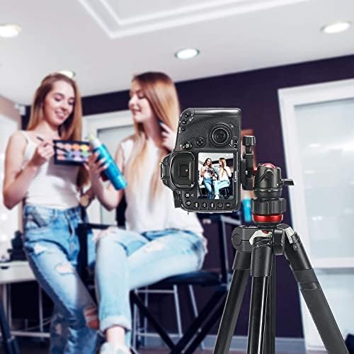 Vue 6 de Smallrig Rotatif Ball Head
