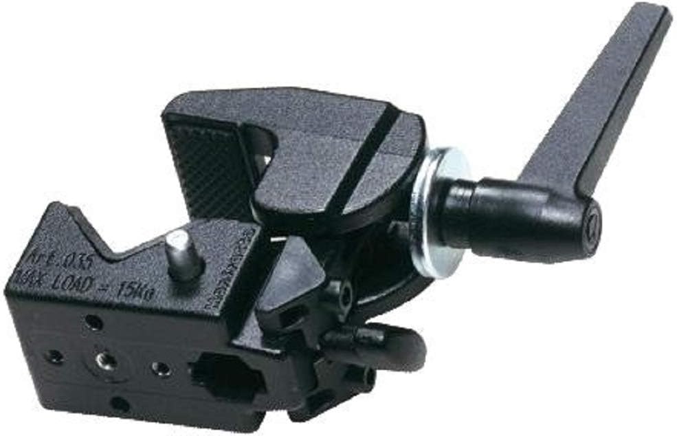 Manfrotto Super Clamp Pince