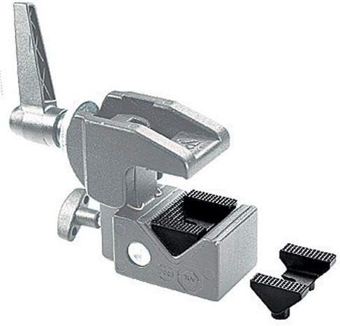 Vue 2 de Manfrotto Super Clamp Pince