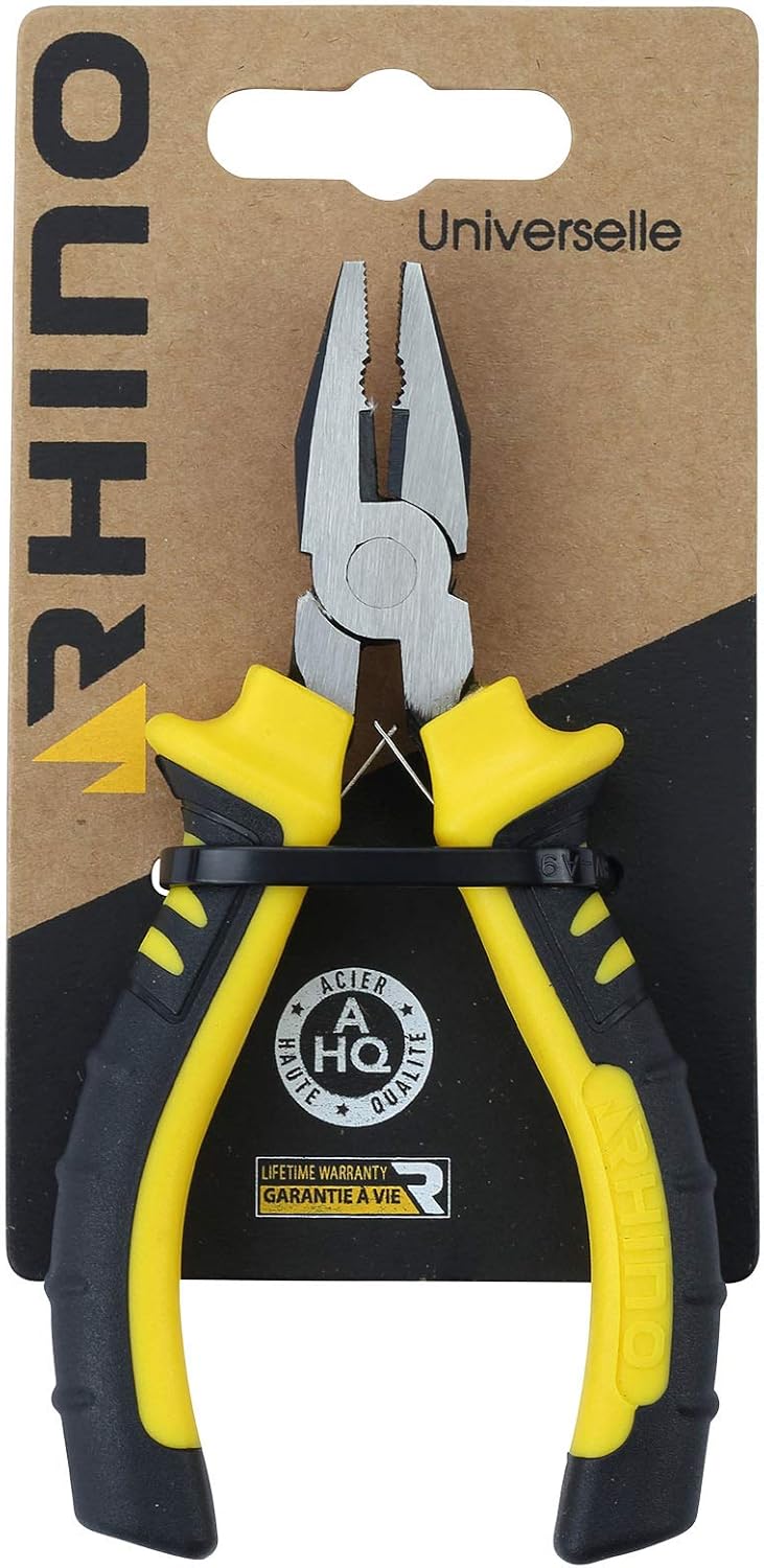 Rhino Mini Pince Universelle