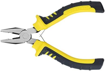 Vue 3 de Rhino Mini Pince Universelle