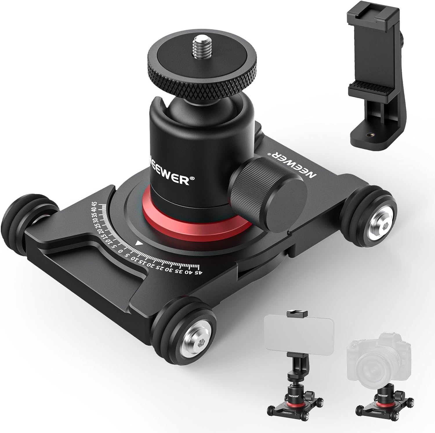 Neewer Dolly Sd Appareil