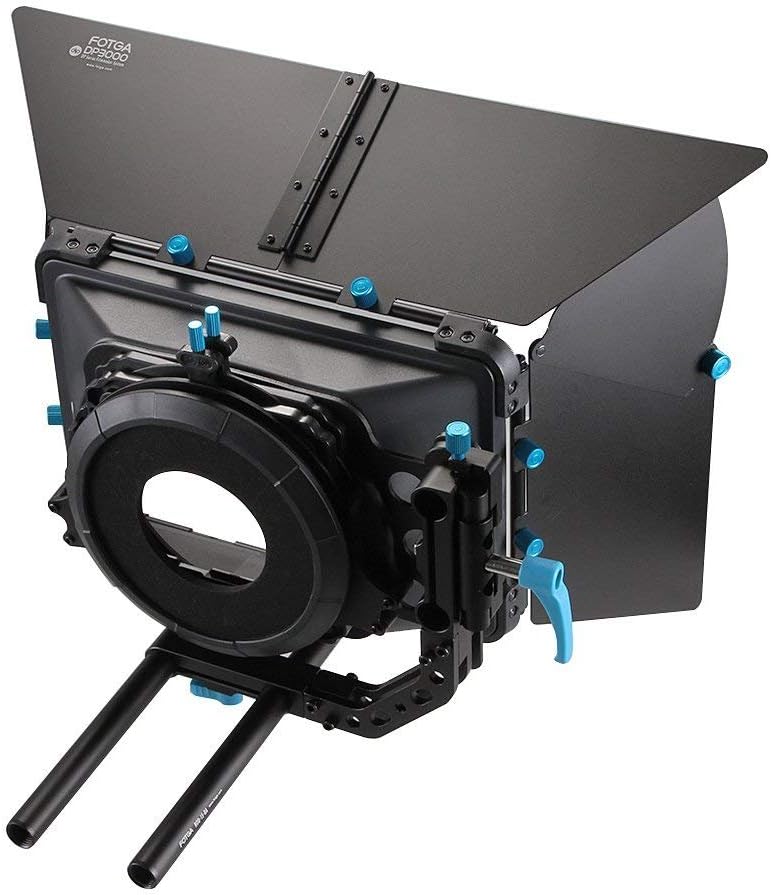 Fotga Professional Matte Box