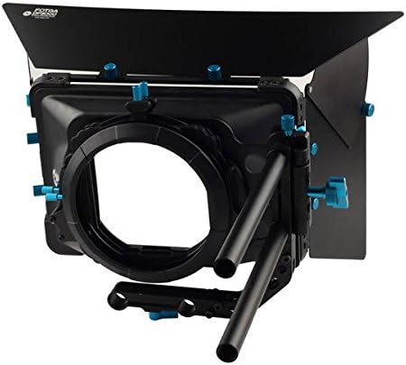 Vue 5 de Fotga Professional Matte Box